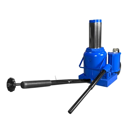 Домкрат пневмогидравлический 50т T21050 AET