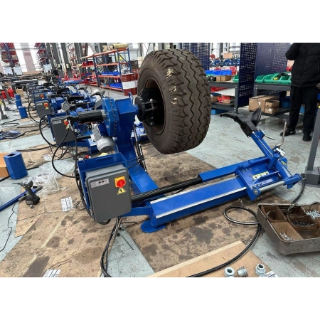 TS-26D до 42" Грузовой шиномонтажный станок