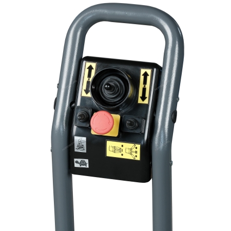 Станок шиномонтажный для грузовых автомобилей, двухскоростной, синий, 380 В 46TRK30 ( NORDBERG)