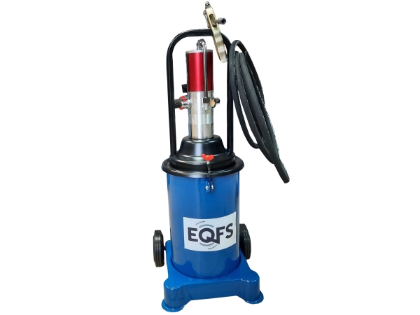 Нагнетатель смазки пневматический ES-60500