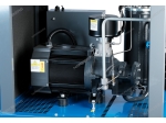 Компрессор винтовой, 15 кВт, ресивер 500 л, 10 бар, 1910 л/мин, осушитель NCA20RD ( NORDBERG)