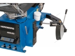 Станок шиномонтажный полуавтомат, двухскоростной, стол с накладками, 380 В, синий 4639,5ID(B) 380 (NORDBERG)