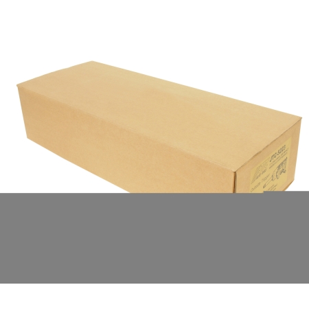 Гайковерт пневматический 1" 3390Нм 4800об/мин. 90PSI шпиндель 8" ударный облегченный L=570мм JTC