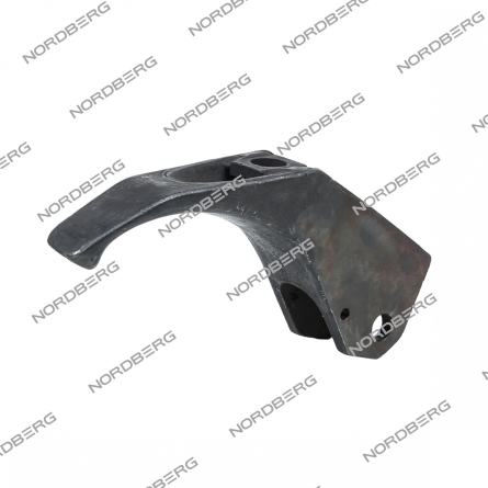 Крюк рабочий для 46TRKE56 46TRKE56#HOOK (NORDBERG)