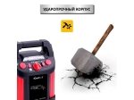 Пусковое устройство с компрессором 12В, 20 000 мАч, 600/1200А iCartool IC-CBL20P