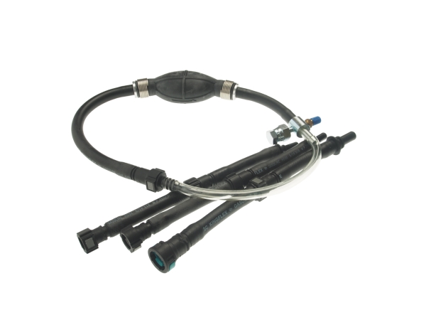 Приспособление для удаления воздуха из системы подачи дизельного топлива (7.89,9.49,9.89,11.8мм) JTC