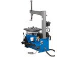 Станок шиномонтажный полуавтомат, двухскоростной, стол с накладками, взрывная накачка, 380 В, синий 4639B 380 (NORDBERG)