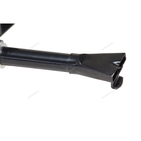 Бустер автоматический, 11 л CH3A ( NORDBERG)