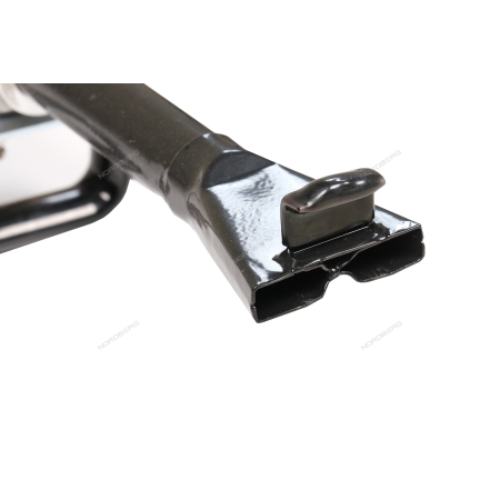 Бустер автоматический, 11 л CH3A ( NORDBERG)