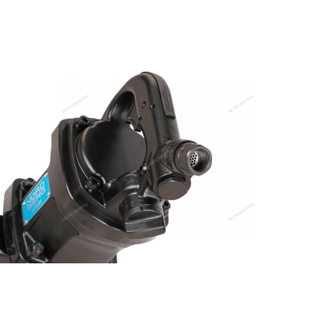 Пневмогайковерт ударный 1", 3660 Нм NP18380 (NORDBERG)