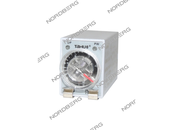 NORDBERG ЗАПЧАСТЬ РЕЛЕ ВРЕМЕНИ для N4125-4,5T/N4125H-4,5T N4125-4,5T#TIME-RELAY ( NORDBERG)