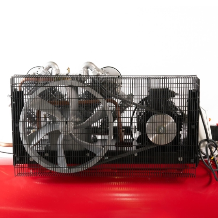 Компрессор поршневой ROSSVIK СБ4/Ф-500.LТ100-11 1700л/мин, 10бар, ресивер 500л, 380В/11кВт