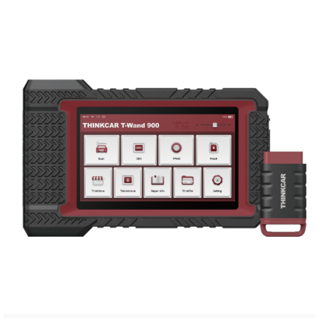 7" Сканер датчиков TPMS Thinkcar T-wand 900
