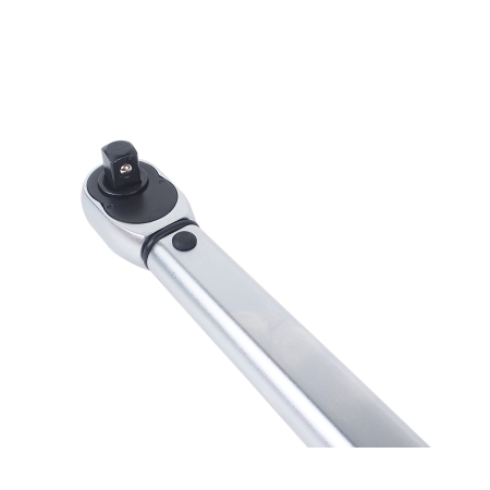 Ключ динамометрический 1/2" 20-200Нм 500мм JTC