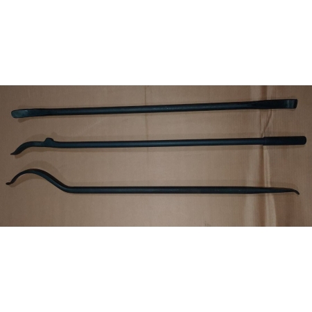 TS-260/TS-261/TS-267 Набор монтировок