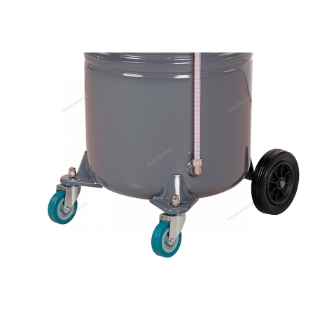 Установка для раздачи масла пневматическая, 65 л NO4016 (NORDBERG)