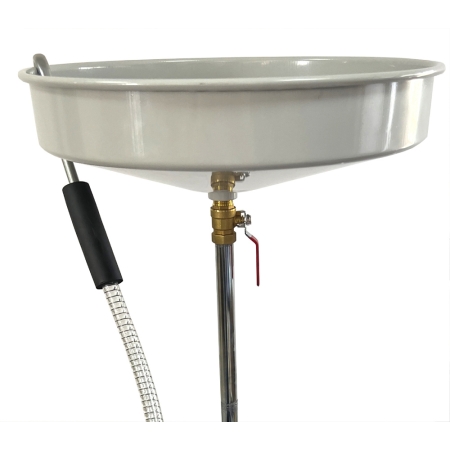 Установка для сбора масла TF-6238TP AET