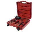 Набор инструментов для демонтажа/монтажа сайлентблоков рычага заднего продольного (VOLVO FORD) JTC