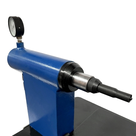 Станок для заклепки тормозных колодок T3308EH AET