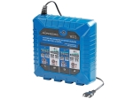 Зарядное интеллектуальное устройство 6/12 В на 4 аккумулятора WSC5 (NORDBERG)