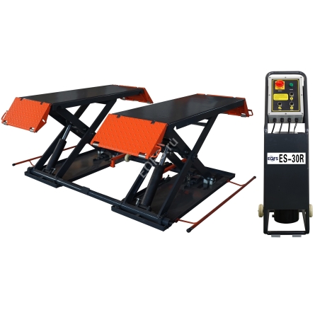 Подъемник для шиномонтажа 3т мобильный ES-30R