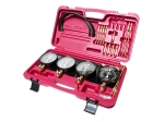Набор инструментов для тестирования насоса топливного карбюратора и его привода 32пр. в кейсе JTC