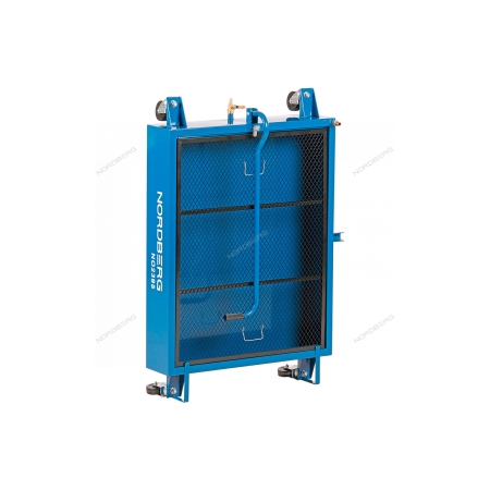 Емкость для сбора масла на колесах, 95 л NO2395 ( NORDBERG)