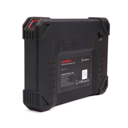 Диагностический мультимарочный сканер Launch X431 IMMO PRO v5.0 LNC-094