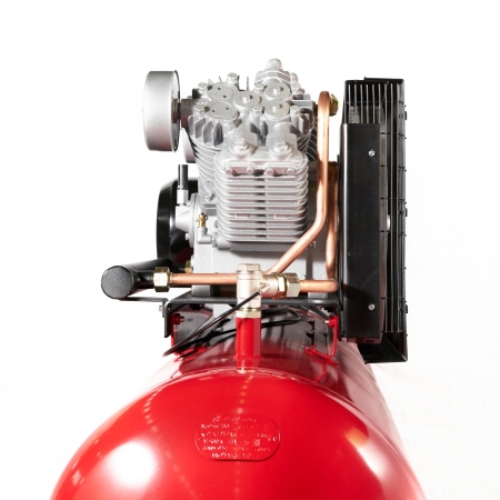 Компрессор поршневой ROSSVIK СБ4/Ф-500.LТ100-11 1700л/мин, 10бар, ресивер 500л, 380В/11кВт