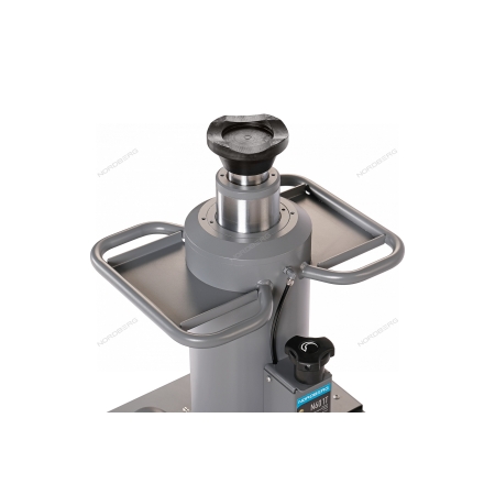 Домкрат пневмогидравлический ямный (канавный подъемник), 15 т N601T (NORDBERG)