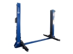 Подъемник автомобильный двухстоечный гидравлический 6.8т снятие со стопоров с одной колонны 380в TTPF-15C