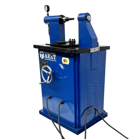 Станок для заклепки тормозных колодок T3308EH AET