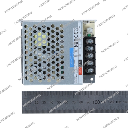Модуль питания для NF14/NF16 NF14/NF16#POW-SUP220V (NORDBERG)