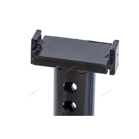 Подставка страховочная профи высокая, 10 т (комплект 2 шт.) N3010L (NORDBERG)