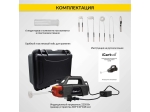 Индукционный беcпламенный нагреватель 2250 Вт iCarTool IC-195