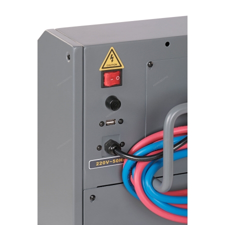 Установка автомат для заправки автомобильных кондиционеров  NF14 (NORDBERG)