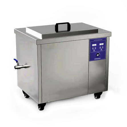 Ультразвуковая ванна с цифровым управлением и подогревом, 61 л ОДА Сервис ODA-LQ610