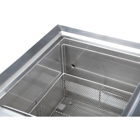 Ультразвуковая ванна с подогревом, 135 л NU1350D (NORDBERG)