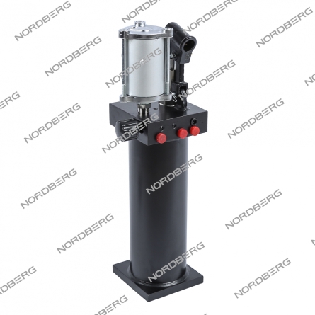 Насос для пресса N3630A (OLD) NORDBERG N3630A#PU(OLD) N3630A#PU(OLD) (NORDBERG)