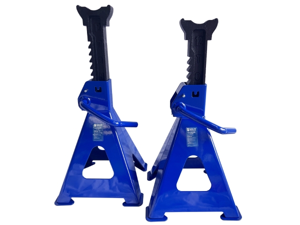 Подставка страховочная под автомобиль T51112 AET 12т пара