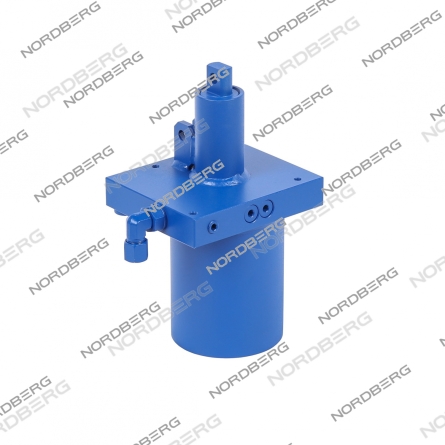 Насос в сборе для N3515T N3515T#PUMP (NORDBERG)