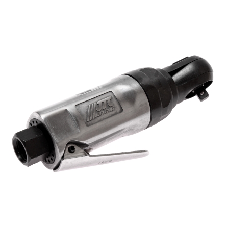 Ключ трещотка пневматический 1/4" 35Нм 90PSI 250об/мин. компактный JTC