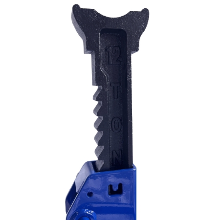 Подставка страховочная под автомобиль T51112 AET 12т пара