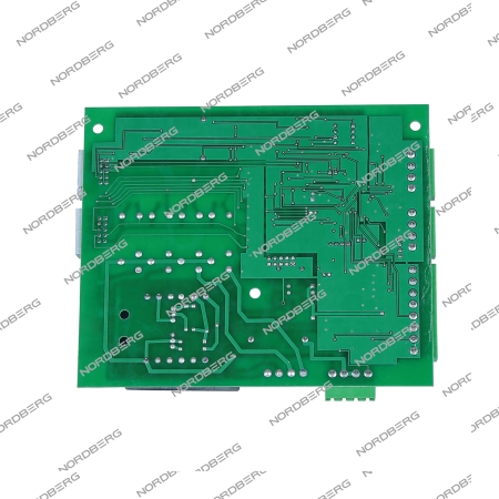 NORDBERG ЗАПЧАСТЬ ПЛАТА для NF22 000010698 (NORDBERG)
