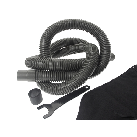 Машинка пневматическая шлифовальная эксцентриковая 5" JTC