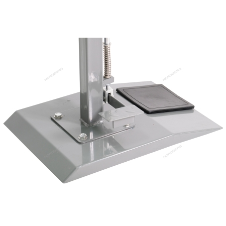 Борторасширитель Nordberg D1 (NORDBERG)