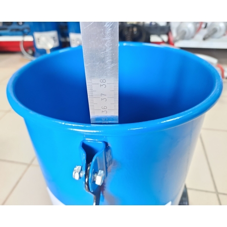 Нагнетатель смазки ручной 13кг ES-60300