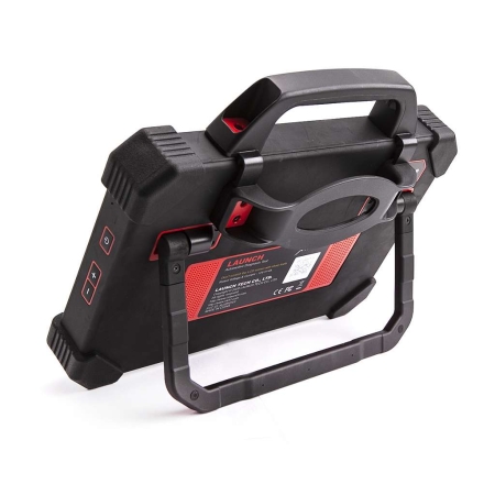 Многофункциональный диагностический сканер Launch X431 PADVII Link LNC-119