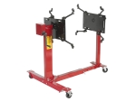 Стенд кантователь для ремонта двигателя 1т двухстоечный JTC
