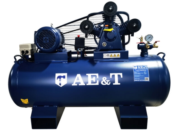 Компрессор TK-200-4 AET